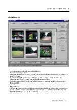 Preview for 6 page of Konica Minolta SCANNER RX-1 - V2.1.0 Manual