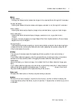 Preview for 7 page of Konica Minolta SCANNER RX-1 - V2.1.0 Manual