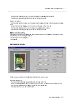 Preview for 11 page of Konica Minolta SCANNER RX-1 - V2.1.0 Manual