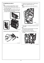 Preview for 2 page of Konica Minolta SD-511 Installation Manual