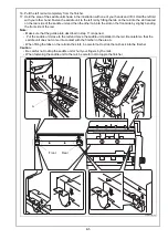 Preview for 5 page of Konica Minolta SD-511 Installation Manual