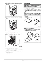 Preview for 7 page of Konica Minolta SD-511 Installation Manual