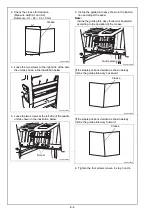 Preview for 8 page of Konica Minolta SD-511 Installation Manual