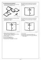 Preview for 10 page of Konica Minolta SD-511 Installation Manual