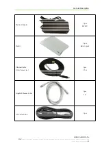 Preview for 23 page of Konica Minolta SKR 4000 User Manual