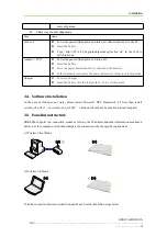 Preview for 39 page of Konica Minolta SKR 4000 User Manual