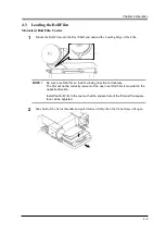 Preview for 121 page of Konica Minolta SL1000 Digital Film Scanner User Manual