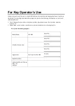 Preview for 150 page of Konica Minolta SL1000 Digital Film Scanner User Manual