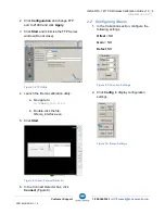 Preview for 5 page of Konica Minolta ViZion DR+ 1417CK Calibration Manual