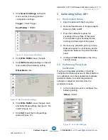 Preview for 6 page of Konica Minolta ViZion DR+ 1417CK Calibration Manual