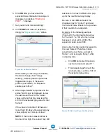 Preview for 10 page of Konica Minolta ViZion DR+ 1417CK Calibration Manual