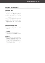 Preview for 63 page of Konifera 70415316 User Manual