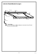 Preview for 9 page of Konifera BW13000 Installation Instruction