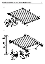 Preview for 10 page of Konifera BW73002 Assembly Instructions Manual