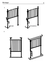 Preview for 11 page of Konifera BW73002 Assembly Instructions Manual