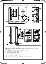 Preview for 16 page of Konifera BW92000 Installation Instruction