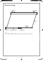 Preview for 18 page of Konifera BW92000 Installation Instruction