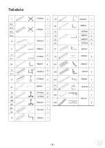 Preview for 6 page of Konifera SF2500 Assembly Instructions Manual