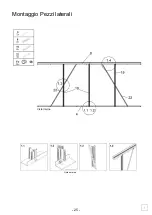 Preview for 25 page of Konifera SF2500 Assembly Instructions Manual