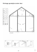 Preview for 42 page of Konifera SF2500 Assembly Instructions Manual