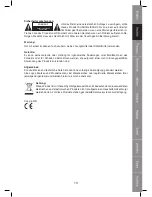 Preview for 13 page of König HC-AH10 Instruction Manual