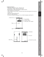 Preview for 15 page of König HC-AH10 Instruction Manual