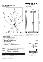 Preview for 2 page of Konig & Meyer 18933 Quick Start Manual