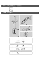 Preview for 11 page of Konig & Meyer 23878 Installation Instructions Manual