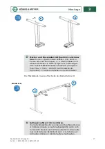 Preview for 18 page of Konig & Meyer Omega-E 18800-000-55 Operating Instructions Manual