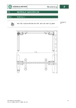 Preview for 57 page of Konig & Meyer Omega-E 18800-000-55 Operating Instructions Manual