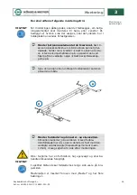 Preview for 59 page of Konig & Meyer Omega-E 18800-000-55 Operating Instructions Manual