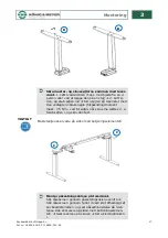 Preview for 60 page of Konig & Meyer Omega-E 18800-000-55 Operating Instructions Manual