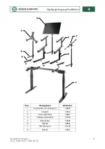 Preview for 64 page of Konig & Meyer Omega-E 18800-000-55 Operating Instructions Manual