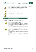 Preview for 94 page of Konig & Meyer Omega-E 18800-000-55 Operating Instructions Manual