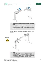 Preview for 103 page of Konig & Meyer Omega-E 18800-000-55 Operating Instructions Manual