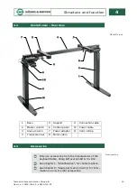 Preview for 105 page of Konig & Meyer Omega-E 18800-000-55 Operating Instructions Manual