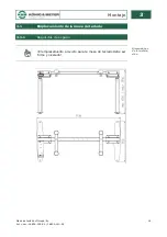 Preview for 141 page of Konig & Meyer Omega-E 18800-000-55 Operating Instructions Manual