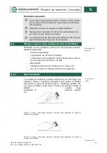 Preview for 150 page of Konig & Meyer Omega-E 18800-000-55 Operating Instructions Manual