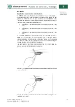 Preview for 154 page of Konig & Meyer Omega-E 18800-000-55 Operating Instructions Manual