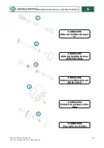 Preview for 161 page of Konig & Meyer Omega-E 18800-000-55 Operating Instructions Manual