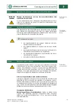 Preview for 179 page of Konig & Meyer Omega-E 18800-000-55 Operating Instructions Manual