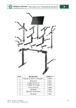 Preview for 190 page of Konig & Meyer Omega-E 18800-000-55 Operating Instructions Manual