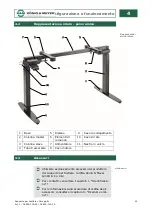 Preview for 231 page of Konig & Meyer Omega-E 18800-000-55 Operating Instructions Manual