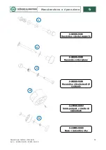 Preview for 245 page of Konig & Meyer Omega-E 18800-000-55 Operating Instructions Manual