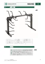 Preview for 272 page of Konig & Meyer Omega-E 18800-000-55 Operating Instructions Manual