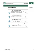 Preview for 309 page of Konig & Meyer Omega-E 18800-000-55 Operating Instructions Manual