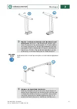 Preview for 311 page of Konig & Meyer Omega-E 18800-000-55 Operating Instructions Manual