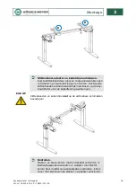 Preview for 312 page of Konig & Meyer Omega-E 18800-000-55 Operating Instructions Manual