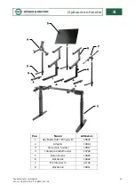 Preview for 315 page of Konig & Meyer Omega-E 18800-000-55 Operating Instructions Manual