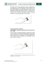 Preview for 319 page of Konig & Meyer Omega-E 18800-000-55 Operating Instructions Manual